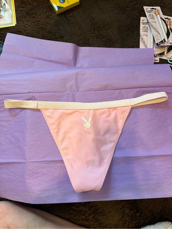 PLAYBOY Other - PLAYBOY BUNNY SWIM BOTTOMS
